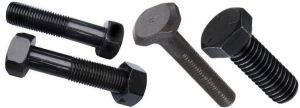 Carbon Steel Fastener