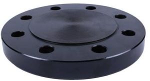 Carbon Steel Flanges