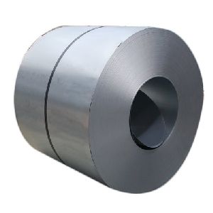 Mild Steel Cold Rolled Coil