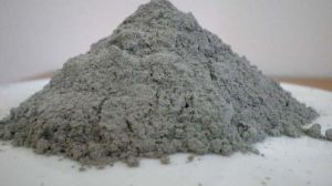 Fly Ash Powder