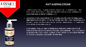 Anti Ageing Cream