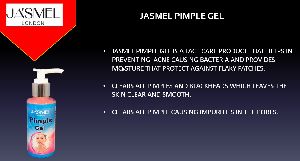 Pimple Gel