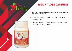 Weight Loss Capsules