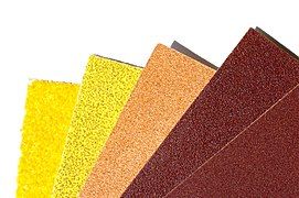 Abrasive Sheets