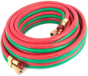 Gas Cutting Hose