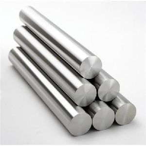 Hard Chrome Rods