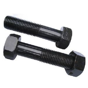 High Tensile Bolts