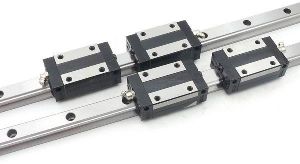 linear guide rail