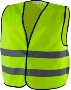 Safety Jackets