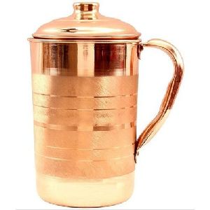 Copper Jug (1.5 Liter)