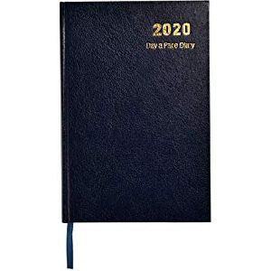 New Year Diary