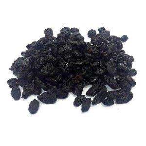 Black Raisins