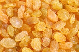 Golden Raisins