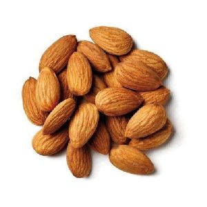 Organic Almond Kernels