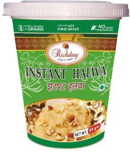 Richday Instant Halwa