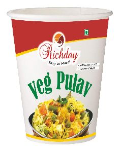 Richday Instant Veg Pulav