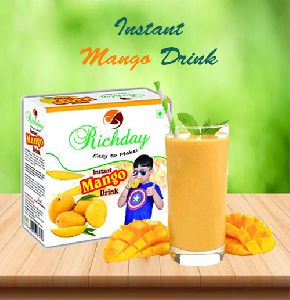 Richday Mango Drink Powder