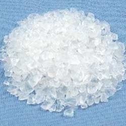 White Silica Gel Crystal