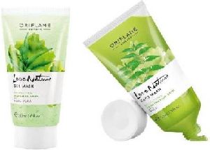 Oriflame Sweden Face Wash and Mask Combo