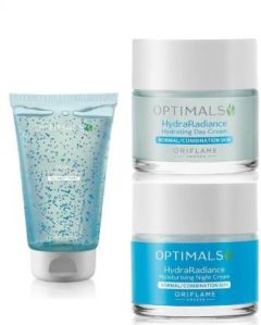 Oriflame Sweden Oriflame Hydra Beauty Kit