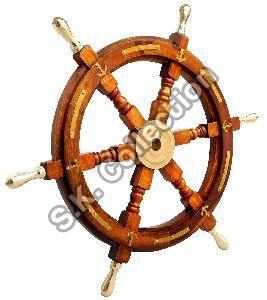 Nautical Brass Anchor 24
