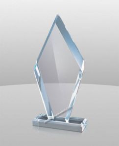 Acrylic Trophy