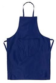 School Apron