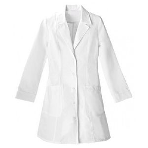 School Lab Coat