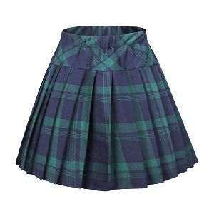 School Skirt