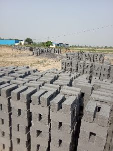 Fly Ash Bricks