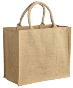 Biodegradable Jute Bag