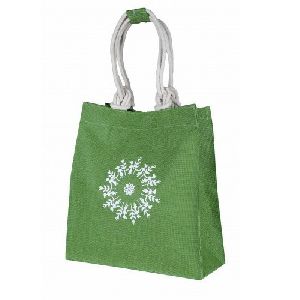 Eco Friendly Jute Bag