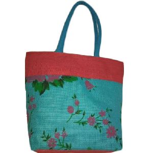 Fancy Jute Bag