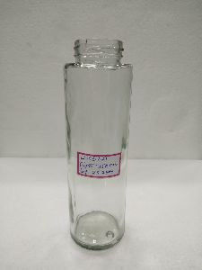 Lucela Glass Bottle (350 ml)