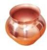 Copper Gadwa Lota