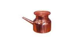 Copper Ganga Sagar Lota