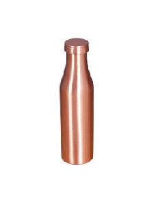 Tower Copper Bottle