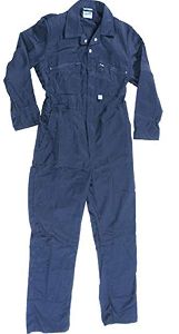 Boiler Suit