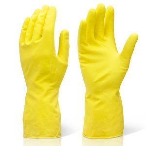 Rubber Gloves