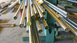 H 13 Tool Steel Bar