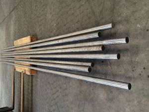 P20 Steel Round Bars