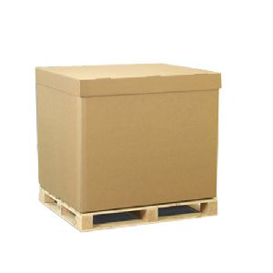 Heavy Duty Corrugated Paper Boxes