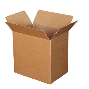 Outer Corrugated Paper Boxes