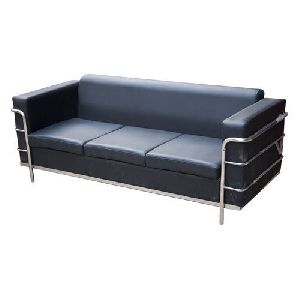 Leatherite Sofa