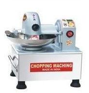 Chopping Machine