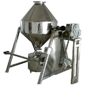 Cone Blender