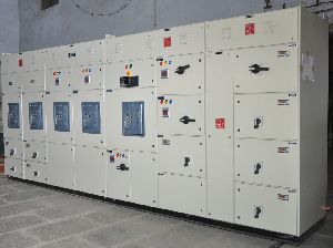 lt electrical panel
