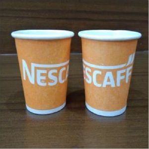Disposable Coffee Paper Cup