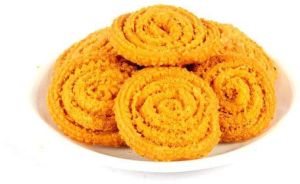 Tasty Chakli