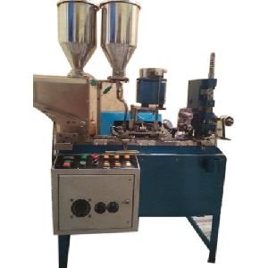 Ball Pen Refill Filling Machine